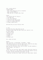 소호창업 강의 내용 시험 대비 혼자서 정리하고 요약 한 것 18페이지