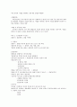 소호창업 강의 내용 시험 대비 혼자서 정리하고 요약 한 것 19페이지