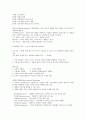 소호창업 강의 내용 시험 대비 혼자서 정리하고 요약 한 것 27페이지