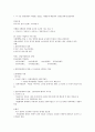 소호창업 강의 내용 시험 대비 혼자서 정리하고 요약 한 것 31페이지