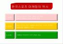 스포츠 경영의 개념, 정의, 스포츠 마케팅 특징, 필요성, 형태, 5P전략, 마케팅 영역, 스폰서십, 발달, 역사, 통합 마케팅, 배경, 현황, 영향, 관리, 역할, 기법, 시사점 20페이지