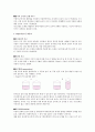 피아제(Piajet)의 인지발달단계와 이론의 주요용어 2페이지