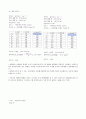 일반물리실험 2차원 운동 5페이지