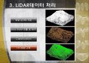 [측량학 및 실습] LiDAR (Light Detection and Ranging) 정의 및 활용사례 8페이지