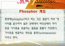 [무기화학실험] phosphor 6페이지
