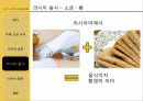 유라시아한인문화탐방 - 러시아 음식문화  4페이지