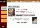 케라시스(KeraSys) 판매촉진 - 찬스는 순간이다 32페이지