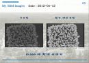 Scanning Electron Microscope (SEM, 주사전자현미경) 35페이지