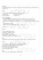 2012년 하계계절시험 컴퓨터구조 시험범위 핵심체크 3페이지