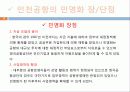 공항의 민영화 실태 18페이지