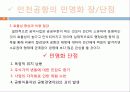 공항의 민영화 실태 19페이지