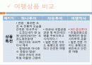 관광정보론 -여행사비교 17페이지