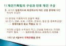 이승만 정권의 경제정책, 경제 부흥계획, 정책 주도층의 변화, 경제자립 논의, 경제개발계획 수립, 산업구조 불균형, 재정금융안전계획, 특징, 현황, 관리, 역할 13페이지