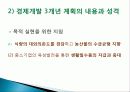 이승만 정권의 경제정책, 경제 부흥계획, 정책 주도층의 변화, 경제자립 논의, 경제개발계획 수립, 산업구조 불균형, 재정금융안전계획, 특징, 현황, 관리, 역할 49페이지