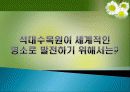 석대 수목원 개발 배경, 국내 최대 수목원으로 발전 전략, 산림치유개념, 지역 개발 성공 전략, 경제 효과, 특징, 현황, 사례, 관리, 역할, 기법, 시사점, 조사분석 16페이지