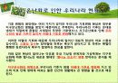 지구온난화 파워포인트자료 8페이지