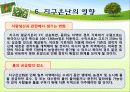 지구온난화 파워포인트자료 11페이지