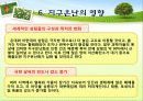 지구온난화 파워포인트자료 12페이지