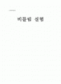 [고체역학실험] 비틀림 실험  1페이지