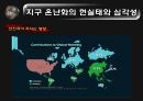 지구 온난화 (Global Warming) 20페이지