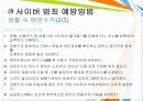 사이버 범죄와 디지털 포렌식 22페이지