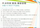 사이버 범죄와 디지털 포렌식 23페이지