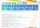 사이버 범죄와 디지털 포렌식 27페이지