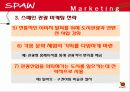 [관광정보론] 스페인의 관광 정보시스템 - 관광 문화 환경 26페이지