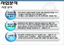[벤처창업 및 경영] 사업계획서 - 어린이전용 스포츠 센터 4페이지