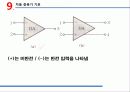 오디오증폭기 주파수응답 및 차동증폭기 15페이지