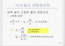 [일반물리] '역학적파동' 26페이지