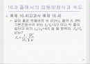 [일반물리] '역학적파동' 31페이지