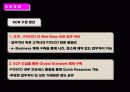 포스코 SCM구축 사례  11페이지