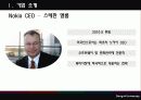 [국제경영] 노키아(Nokia)의 국내진출 실패 9페이지