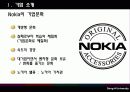 [국제경영] 노키아(Nokia)의 국내진출 실패 11페이지