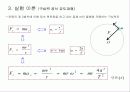 [일반물리] 구심력측정 7페이지
