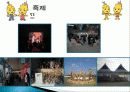 세계대백재전 축제 개요, 행사 내용, 문제점, 개선안, SWOT 분석, 성공을 위한 요인, 관광 수요 변화, 특징, 방안, 전망, 조사분석 9페이지