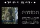 아르바이트에 대한 긍정적 사례, 부정적 사례, 변화, 특징, 현황, 사례, 관리, 역할, 기법, 시사점, 나의견해, 총체적 조사분석 10페이지