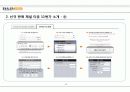 Sk 타운11번가/비앤비프로 쿠페이 서비스 분석 및 제안 11페이지
