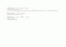 아서밀러 시련 완전분석 A++  6페이지