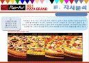 [A+]피자헛 마케팅전략/서론/자사분석/시장환경분석/고객만족경영/해외진출전략/경쟁사/SWOT/STP/4P분석  16페이지