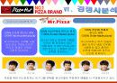 [A+]피자헛 마케팅전략/서론/자사분석/시장환경분석/고객만족경영/해외진출전략/경쟁사/SWOT/STP/4P분석  36페이지