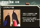 두바이 관광지 개발 사례, 관광 아이템, 특징, 현황, 관리, 역할, 사례, 시사점, 조사분석 4페이지
