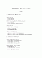 사회복지실천의 개념, 정의, 가치, 윤리 1페이지
