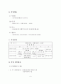 장애인복지관 내 정신장애인재활센터 운영 사업계획서 - 사업의 필요성, 목적, 기대효과, 운영방침, 사업개요 4페이지