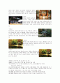 문화재 정의, 특징, 종류, 분류, 사적지 조사, 한국의 문화유산 관광, 깊은 역사, 서울 고궁 코스, 효과, 변화, 특징, 현황, 사례, 관리, 조사분석 7페이지