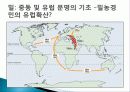 이민의 역사, 이동, 중국으로의 이동, 로마말기, 유목민족의 이동, 1600년대 영국인, 20세기 주요 인구이동, 미국으로으 이민, 특징, 현황, 나의견해, 조사분 6페이지