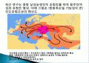이민의 역사, 이동, 중국으로의 이동, 로마말기, 유목민족의 이동, 1600년대 영국인, 20세기 주요 인구이동, 미국으로으 이민, 특징, 현황, 나의견해, 조사분 7페이지
