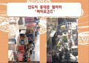 인도탐방기 - 비교발전과 행정 동아시아의 잠재력 (교육,환경,복지를 중점으로) 4페이지