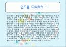 인도탐방기 - 비교발전과 행정 동아시아의 잠재력 (교육,환경,복지를 중점으로) 19페이지